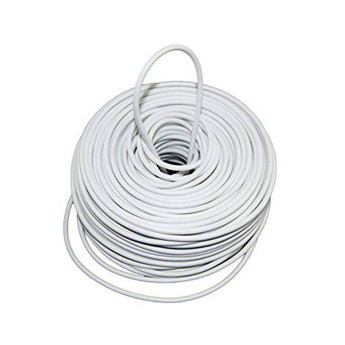 Gusanillo Espiral Visillo Plastificado