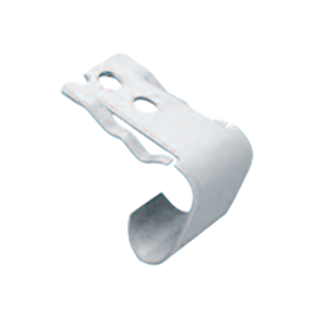 Estribo Soporte Central