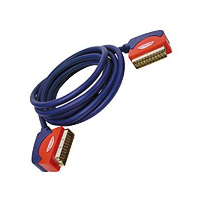 Euroconector Cable Scart
