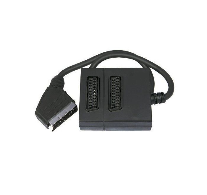 Euroconector Múltiple