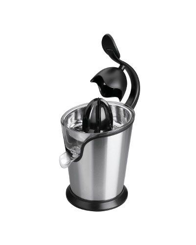 Exprimidor Eléctrico Mini con Brazo