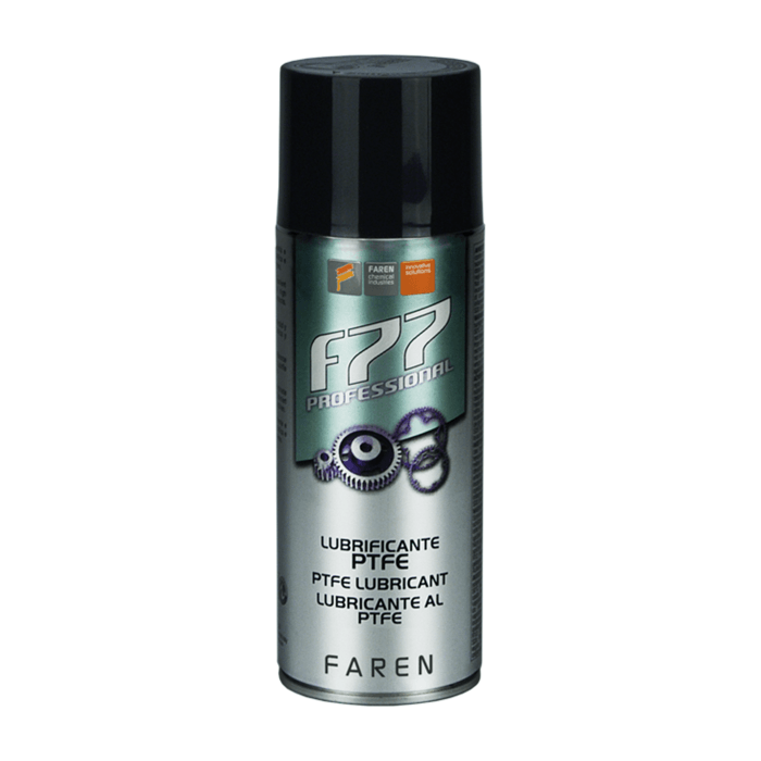 F77 Lubricante al PTFE