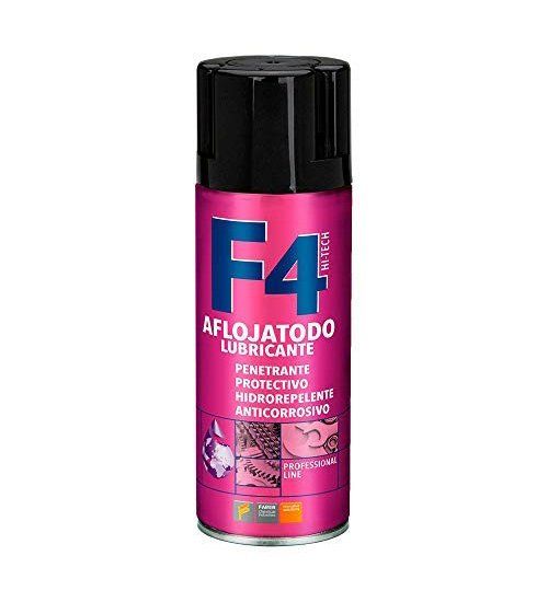 Faren F4 Lubricante Aflojatodo Multiusos