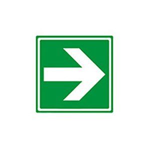 Flecha Derecha Pequeña