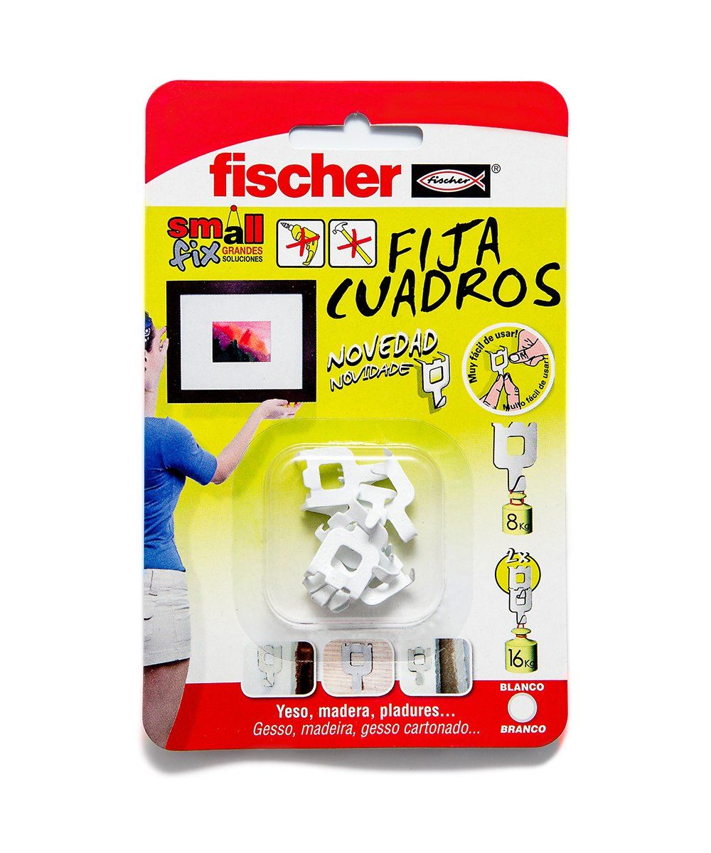 Fija Cuadros Fischer