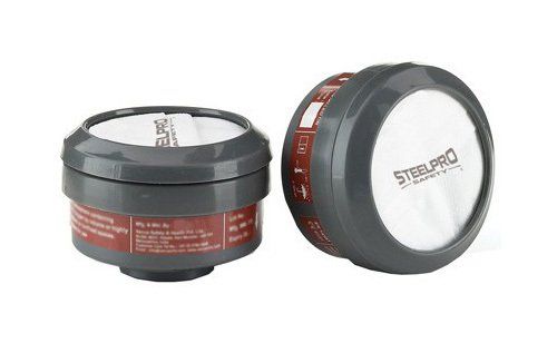 Pack 2 Filtros Mascarilla Breath