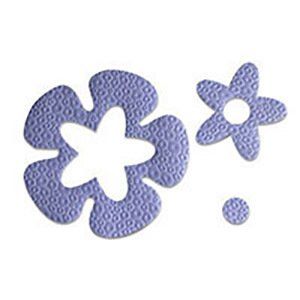 flores antideslizantes