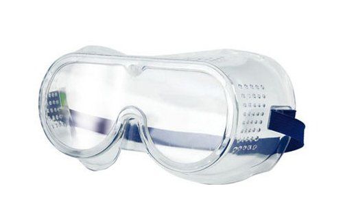 Gafa Protectora Flexible con Goma