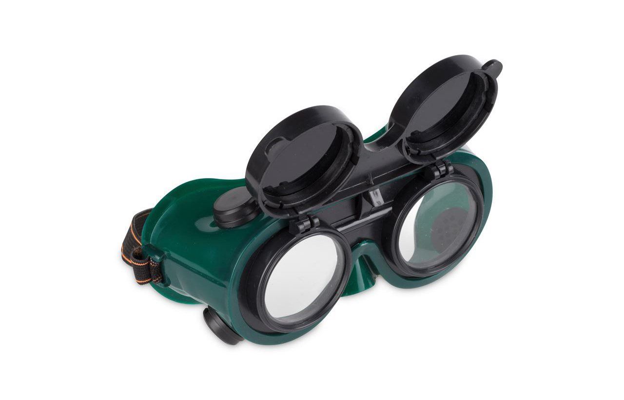 Gafas de Soldadura