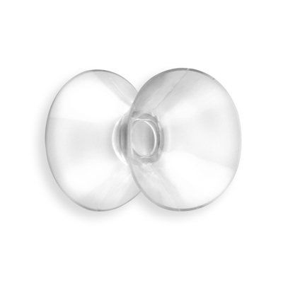 Colgador Ventosa Doble