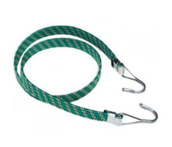 Cinta Pulpo Elástica Plana