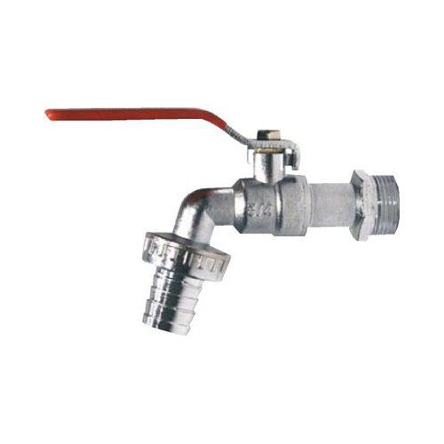 Grifo Manguera 1/2 Esfera