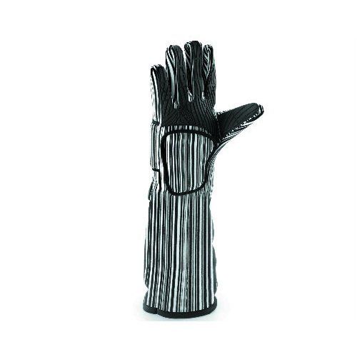 Guante Textil y Silicona XL