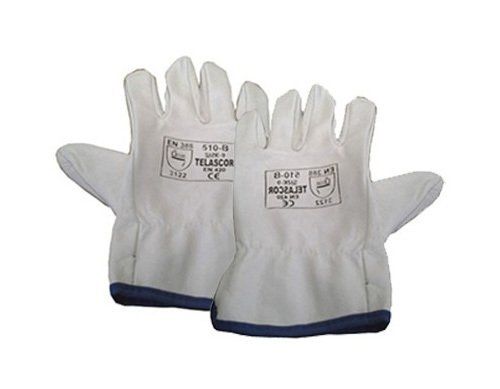 Guante Piel Flor Vacuno