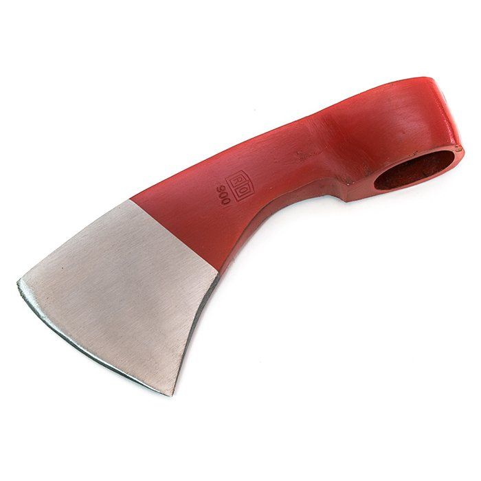 Hacha mod. Jaen sin Mango