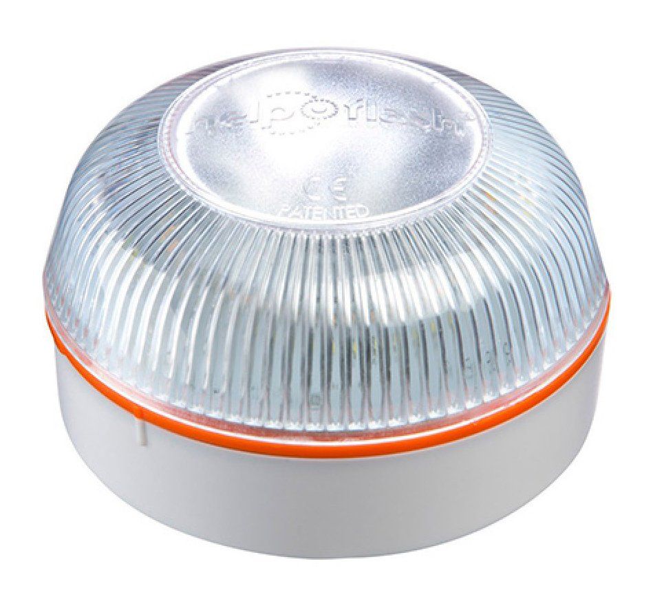 Dispositivo Luminoso Coche Help Flash