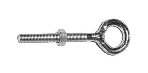 Hembrilla  Soldada con Tuerca