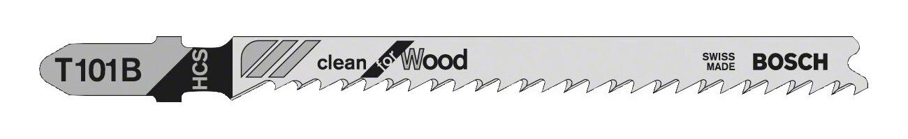 Hoja sierra de calar