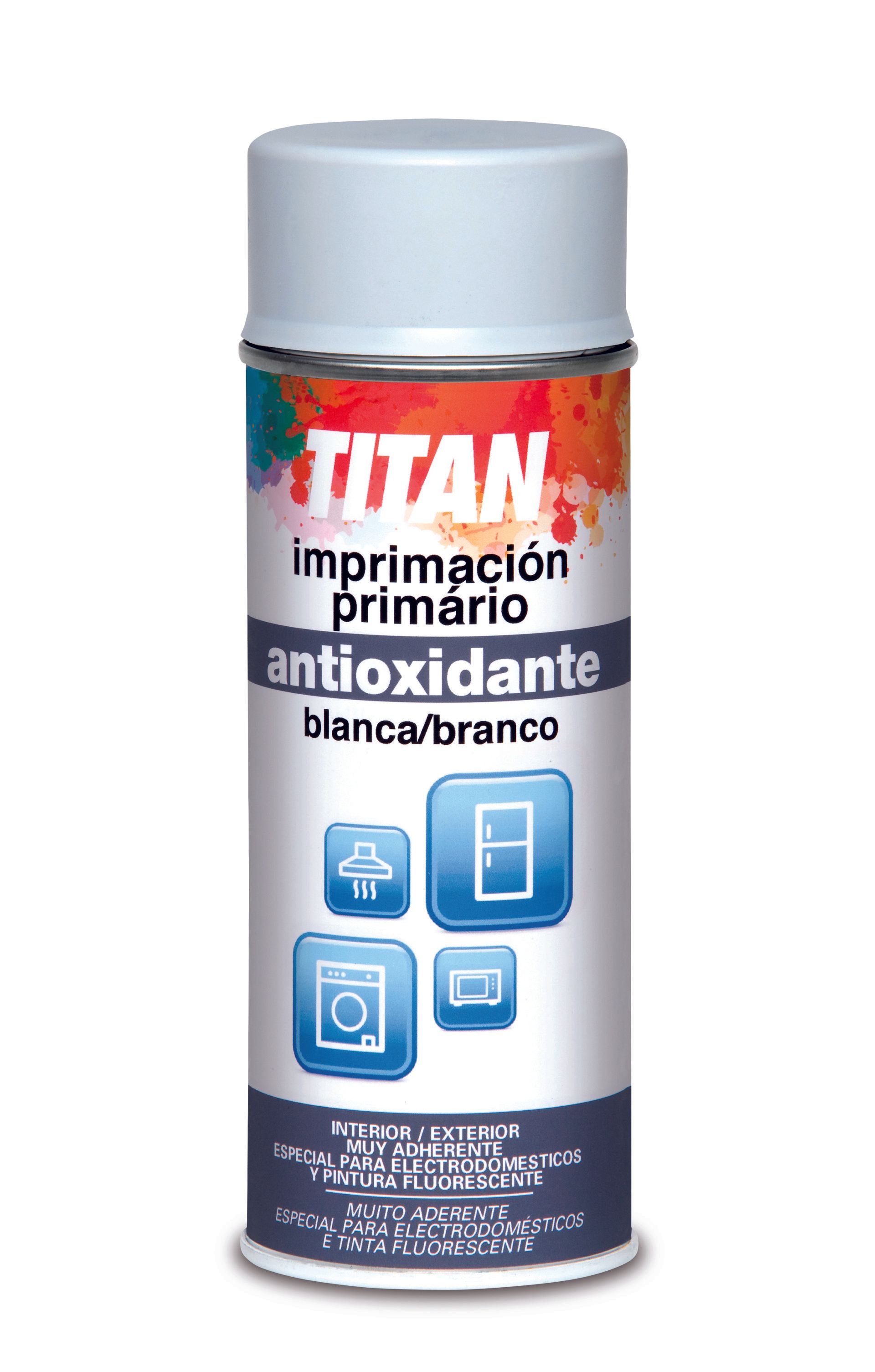 Imprimación Primario Antioxidante