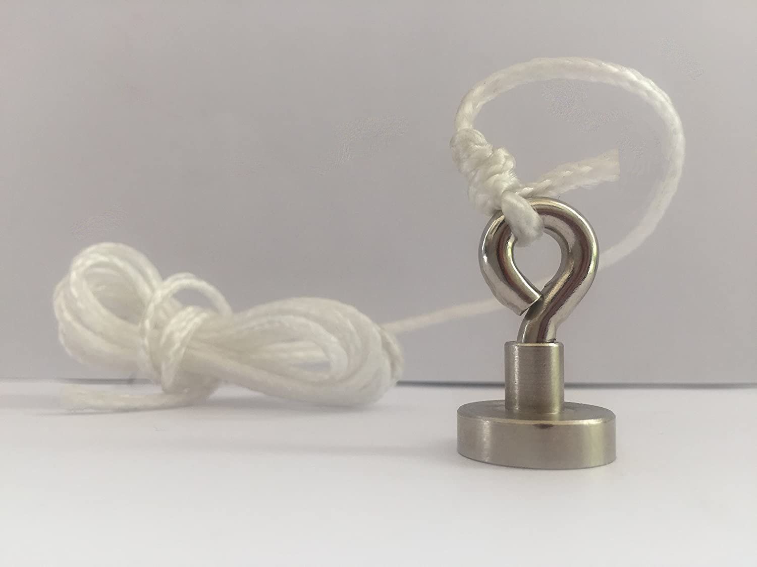 Imán Recogedor Bolas Petanca