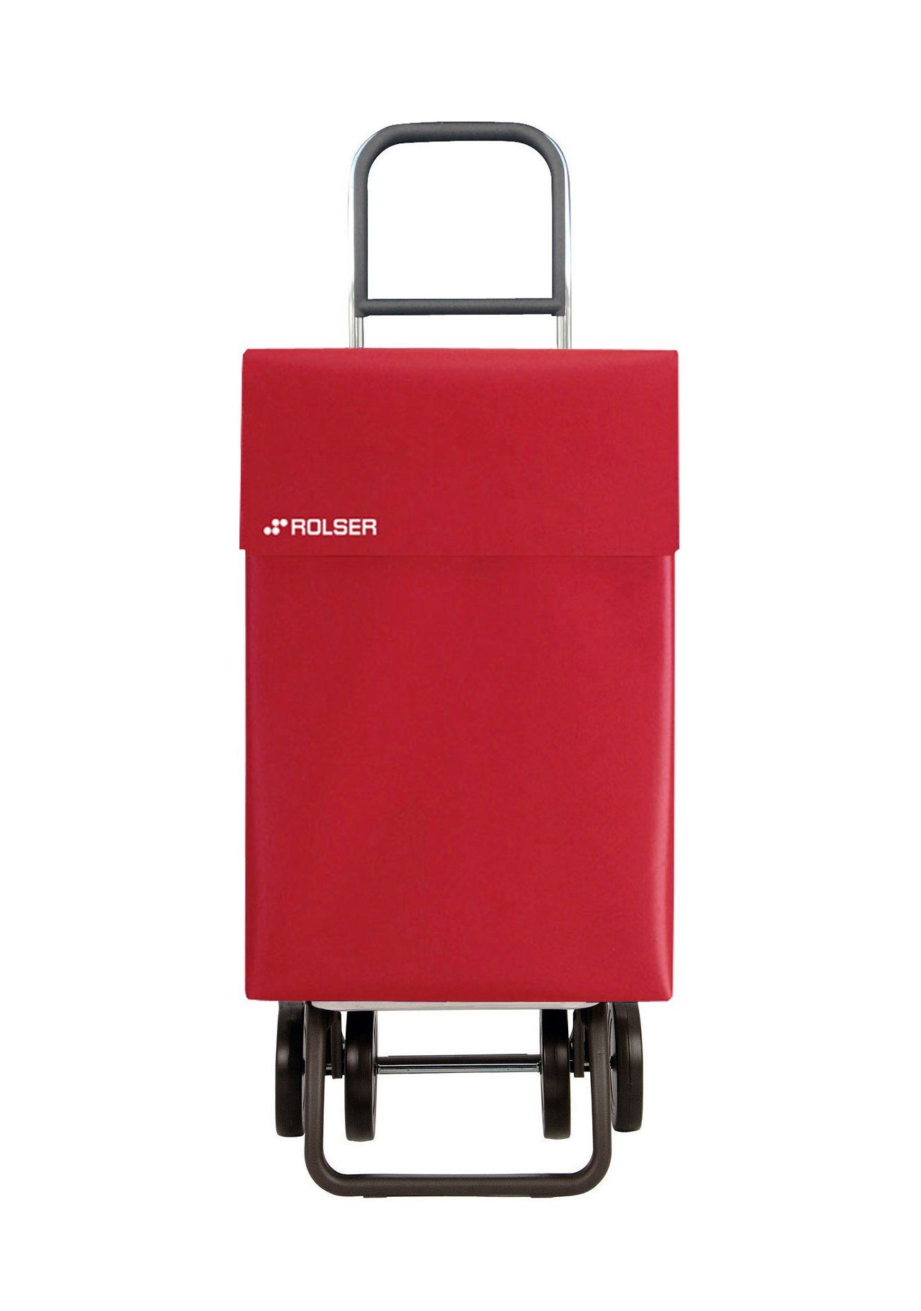 Carro Jean Nylon Dos+2