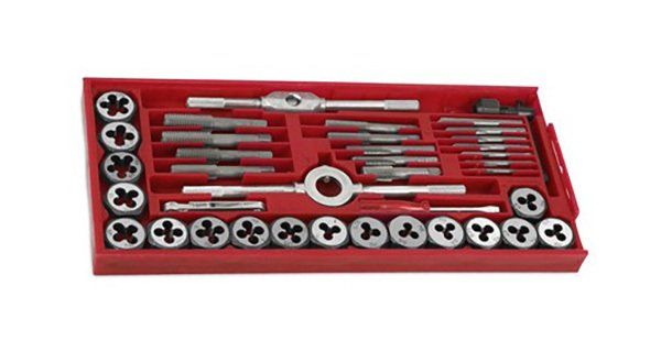 Juego 20 Piezas Machas y Terrajas