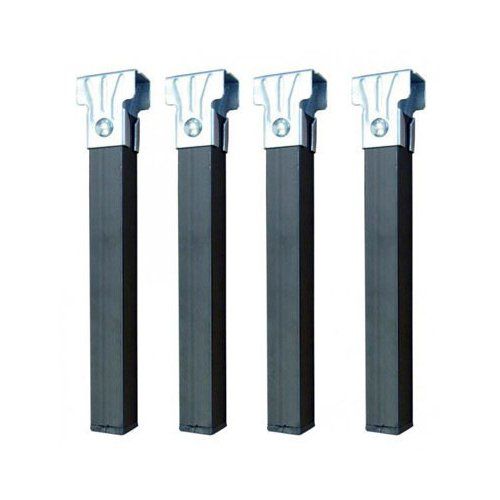 Juego 4 Patas Somier Fijas