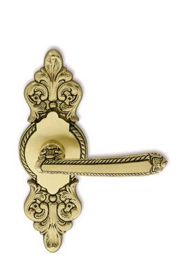 Juego Manivela mod. 376