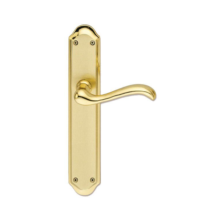 Juego Manivela mod. 733