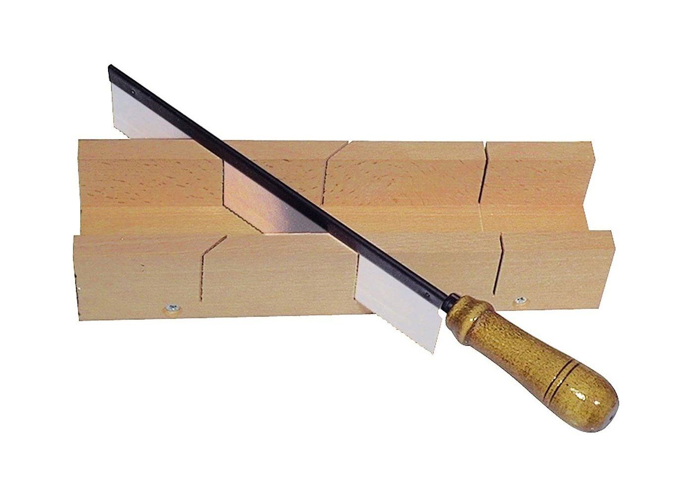 Kit Inglete más Serrucho