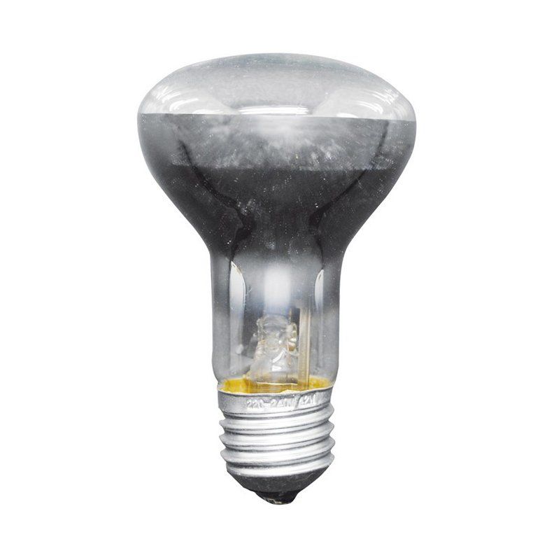 Lámpara Halógena Incandescente