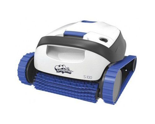 Limpia Fondos Piscina Eléctrico