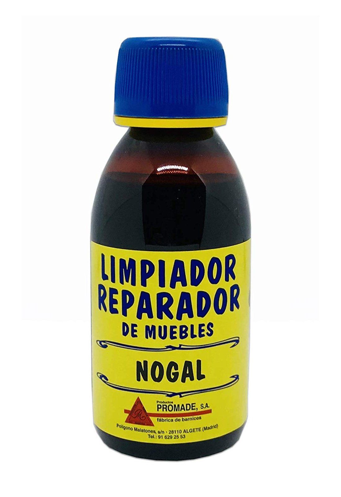 Limpiador Restaurador de Muebles