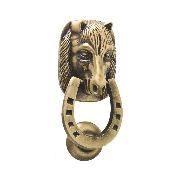 Llamador Cabeza de Caballo