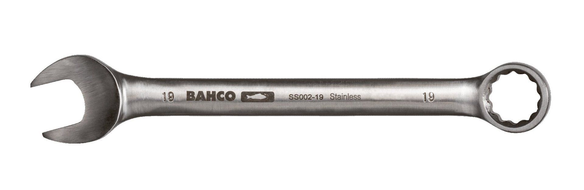 Llave Combinada Fija y Estrella Acodada