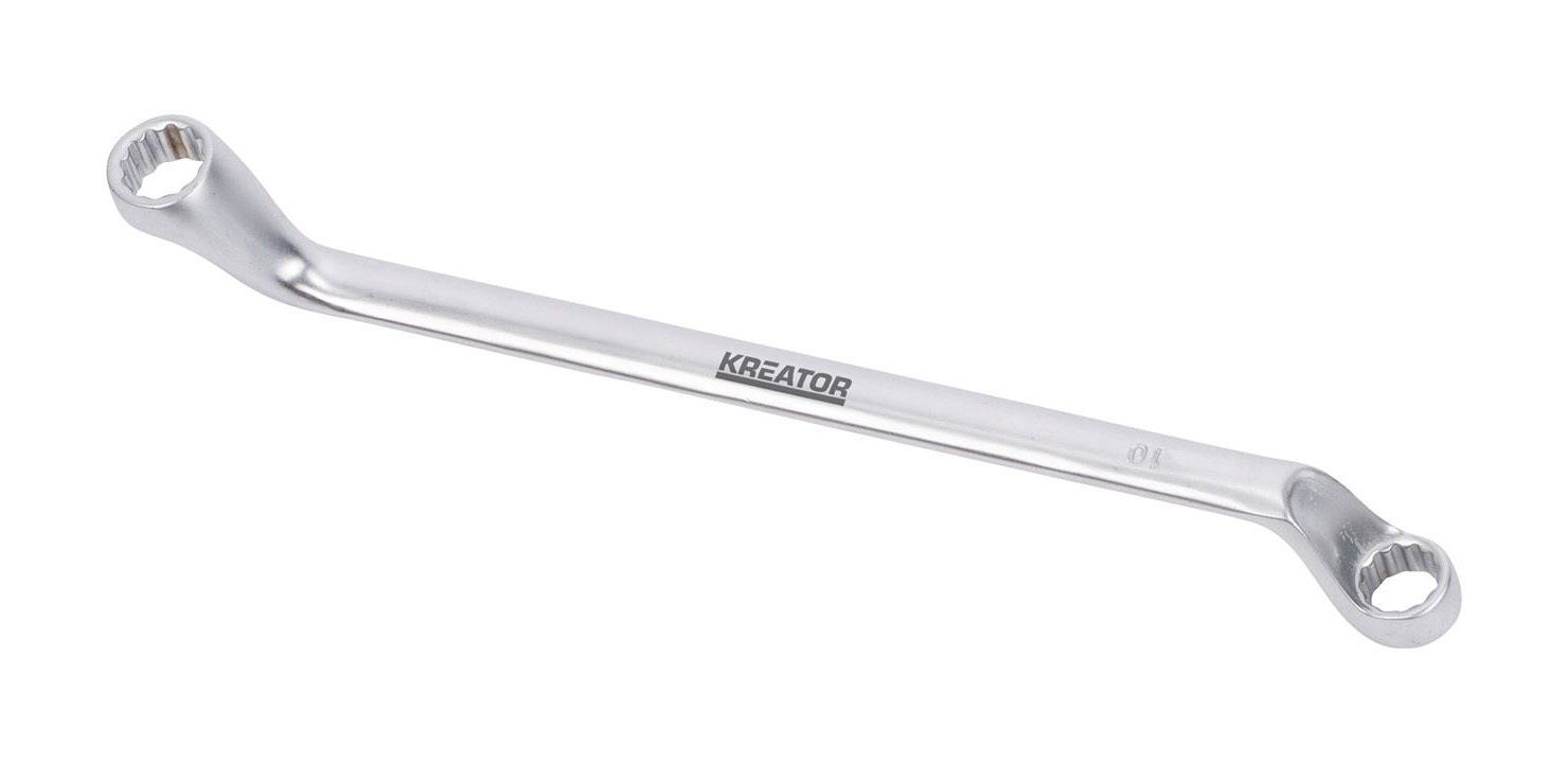 Llave Estrella Acodada