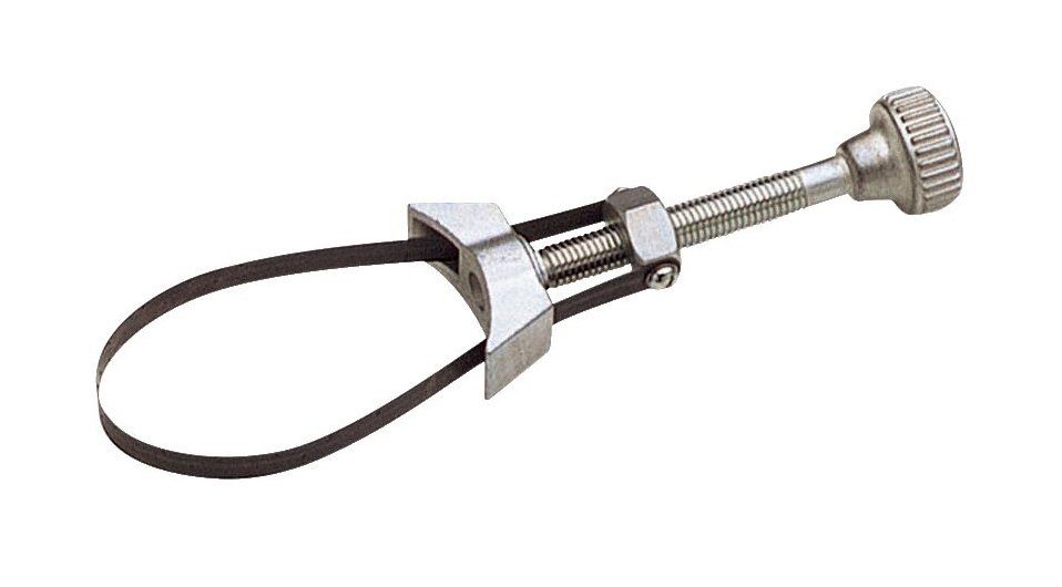 Llave Fleje Filtro Aceite