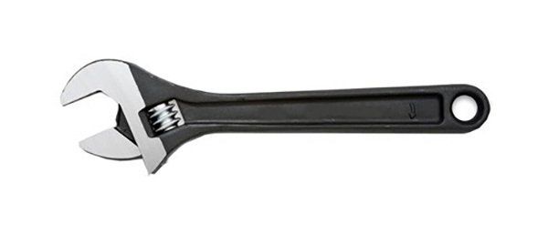 Llave ajustable / Llave inglesa