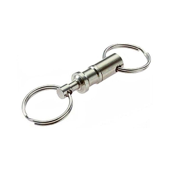 Llavero Doble Anilla