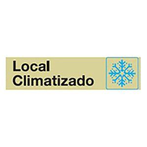 Local Climatizado