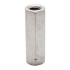 Manguito de Unión Exagonal Roscado