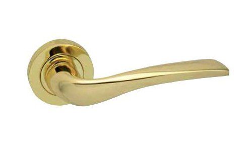 Juego Manivela Roseta EQ-R207