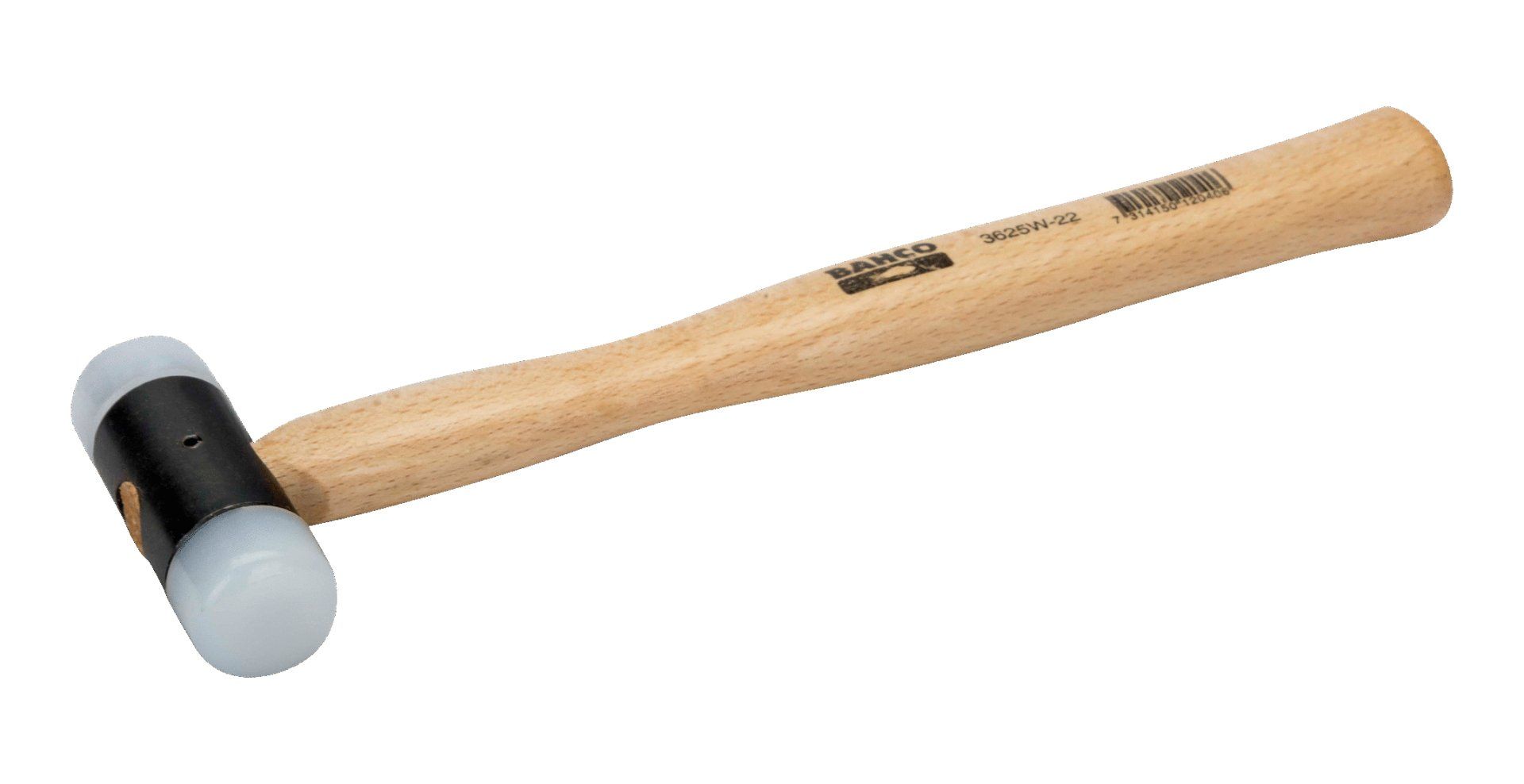 Maza de  Boca de Nylon