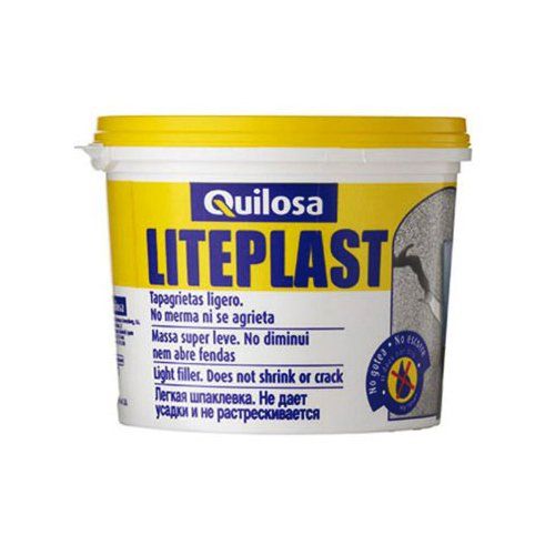 Masilla Tapagrietas Liteplast