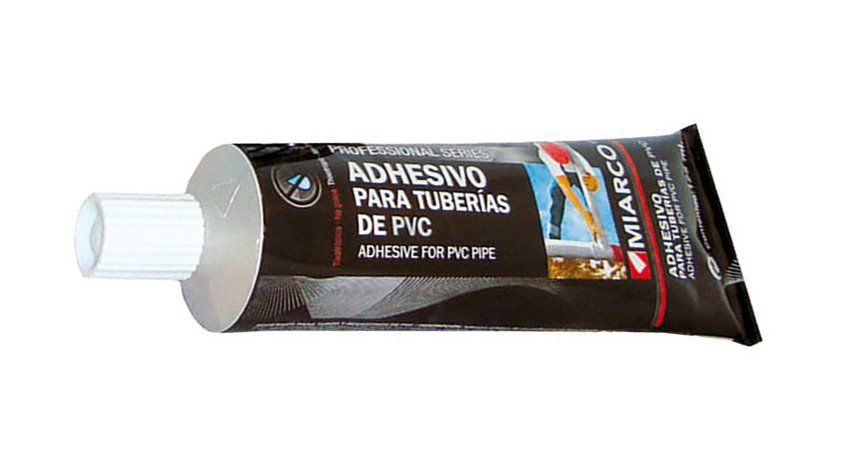 Miarco Adhesivo PVC