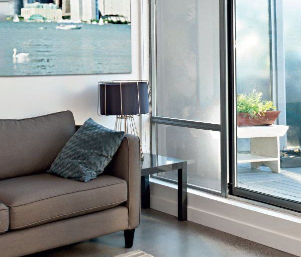 Film Decorativo para Cristal