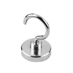 Imán Neodimio Hembrilla