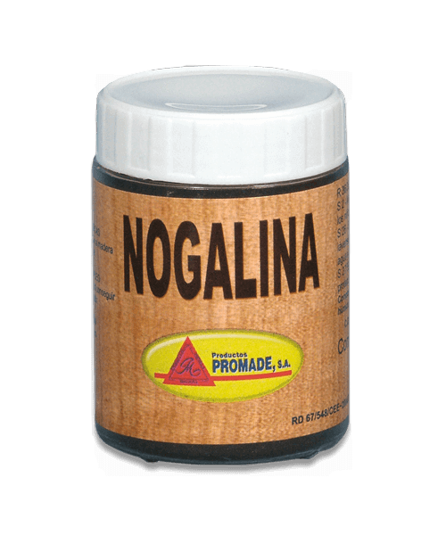 Nogalina