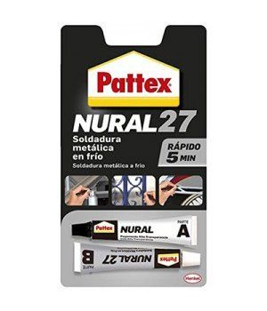 Pattex Nural 27