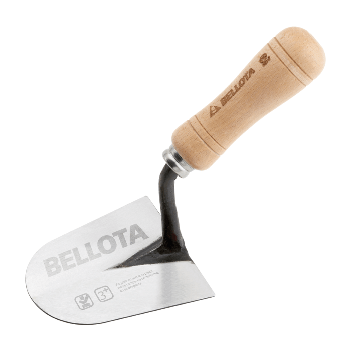 Paleta Especial para Alicatado